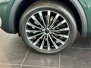 2026 Volga K50, зелёный, 4799000 рублей, вид 3