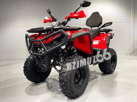 2026 Iride 200 Rover L, чёрный, 180000 рублей, вид 1