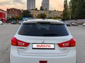 2014 Mitsubishi ASX I Рестайлинг, белый - вид 1