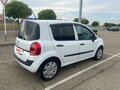 2008 Renault Modus Grand I Рестайлинг, белый, 460000 рублей - вид 3