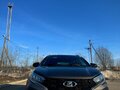 2024 Lada (ВАЗ) Vesta SW Cross I Рестайлинг (NG), коричневый, 1700000 рублей - вид 6