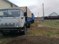 1989 КамАЗ 4308, белый, 400000 рублей - вид 2