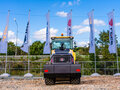 2025 LGCE RS7120H, жёлтый, 6990000 рублей - вид 7