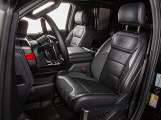 2026 Ford F-150 Raptor SuperCrew Raptor XIV Рестайлинг, зелёный, 14398000 рублей, вид 3