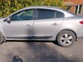 2011 Renault Fluence I, серый, 899000 рублей - вид 2