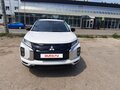 2021 Mitsubishi ASX I Рестайлинг 3, белый, 2500000 рублей