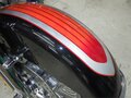 2009 Harley-Davidson Road Glide, оранжевый, 950000 рублей - вид 11