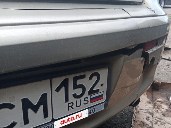 2010 Mitsubishi Lancer X, бежевый, 268000 рублей - вид 12