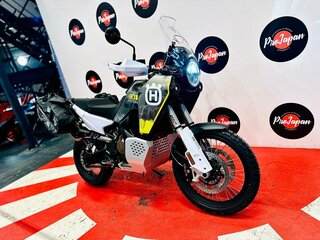 2026 Husqvarna Norden 901, зелёный, 1950000 рублей, вид 2