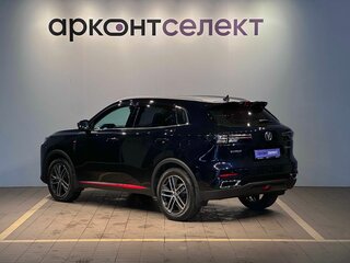2023 Changan CS55 Plus II, чёрный, 2080000 рублей, вид 4