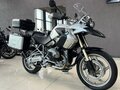 2012 BMW R 1200 GS, серый, 900000 рублей
