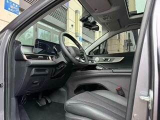 2023 Omoda C5 I, серый, 1425000 рублей, вид 5