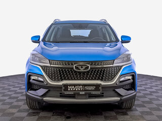 2023 Kaiyi X3, синий, 1400000 рублей, вид 2