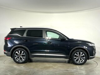 2020 Chery Tiggo 7 Pro I, серый, 1500000 рублей, вид 5