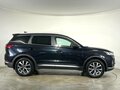2020 Chery Tiggo 7 Pro I, чёрный - вид 4