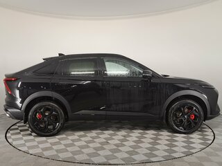 2026 Haval F7x II, чёрный, 3550000 рублей, вид 4
