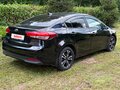 2019 Kia Cerato III Рестайлинг (Classic), чёрный, 1360000 рублей - вид 4