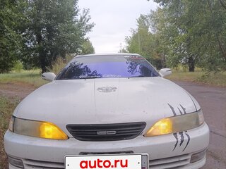 1998 Toyota Carina ED III (T200), белый, 280000 рублей, вид 4
