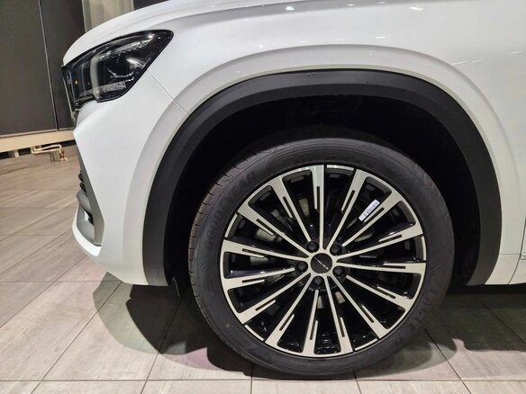 2026 VOLGA K50, белый, 4649000 рублей - вид 6