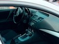2011 Mazda 3 II (BL), белый, 800000 рублей - вид 10