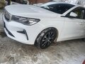 2024 Geely Emgrand II, белый, 1050000 рублей - вид 5