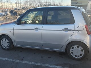 2014 Honda N-One I, серый, 495000 рублей, вид 4
