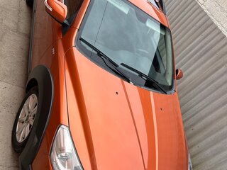 2016 Dongfeng H30 Cross, оранжевый, 650000 рублей, вид 4