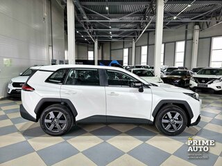 2026 Toyota RAV4 VI (XA60), белый, 4249000 рублей, вид 4