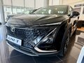 2025 Changan UNI-T I, чёрный, 3459900 рублей - вид 3