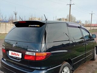 2000 Toyota Estima II, синий, 880000 рублей, вид 4