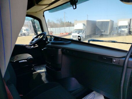 2019 Volvo FH, синий, 6615000 рублей, вид 5
