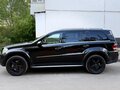 2008 Mercedes-Benz GL-Класс 500 I (X164), чёрный, 1250000 рублей - вид 7