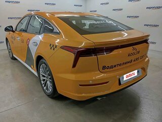 2023 FAW Bestune B70 I, белый, 1021500 рублей, вид 4