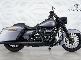 Harley-Davidson Road King Special