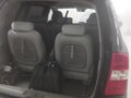 2008 Kia Carnival II, чёрный, 920000 рублей - вид 11