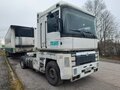 1997 Renault Magnum, белый, 550000 рублей - вид 3