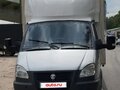 2011 ГАЗ ГАЗель (2705), серебристый, 1030000 рублей - вид 5