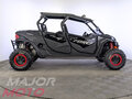 2025 CFMoto ZFORCE 950 Sport-4, чёрный, 2743615 рублей - вид 3