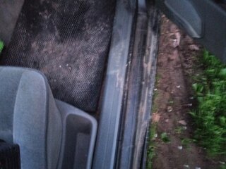 1990 Volkswagen Passat B3, чёрный, 60000 рублей, вид 2