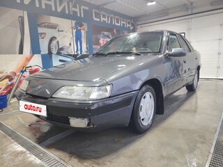 1994 Daewoo Espero, серый, 157000 рублей, вид 3