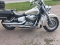 2009 Honda Shadow 750, белый, 475000 рублей - вид 3