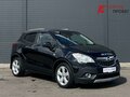 2013 Opel Mokka I, чёрный, 880000 рублей - вид 2