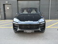 2026 Porsche Cayenne GTS Coupé III Рестайлинг, чёрный, 25900000 рублей - вид 1