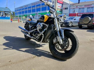 Suzuki Intruder M800