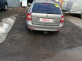 2011 Skoda Octavia II (A5) Рестайлинг, серый, 780000 рублей - вид 2