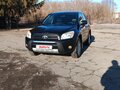 2006 Toyota RAV4 III (XA30), чёрный, 770000 рублей