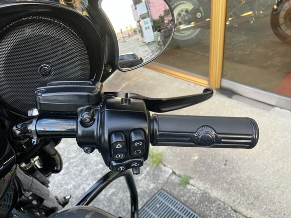 2018 Harley-Davidson Street Glide, серый, 1730000 рублей - вид 19