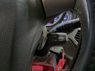 2008 Subaru Tribeca I Рестайлинг, серый, 729000 рублей, вид 5