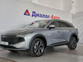 2026 Haval F7 II, серый, 3599000 рублей