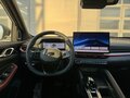2026 Belgee X50+, серебристый, 2505990 рублей - вид 7